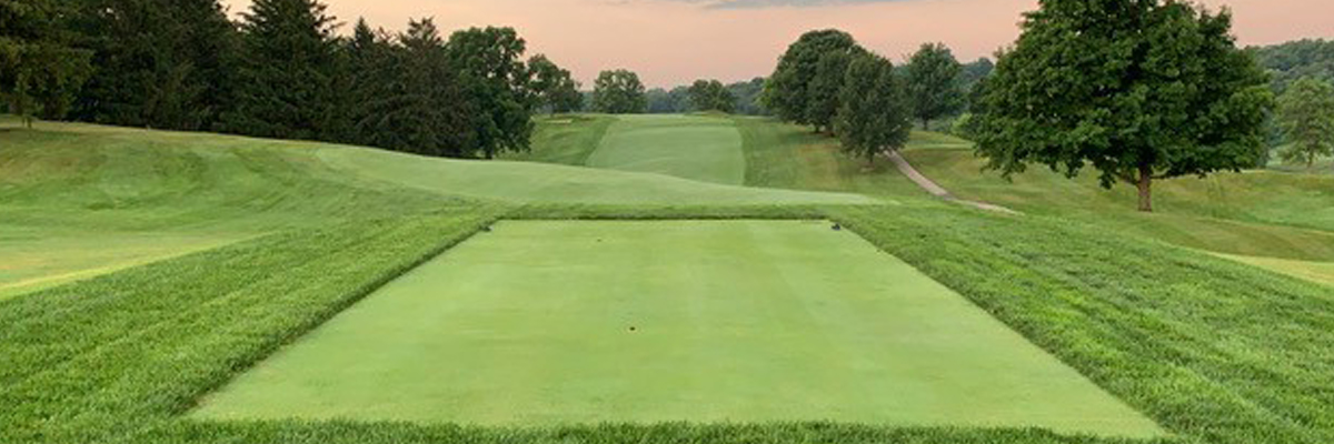 Picture of Dayton County Country Club